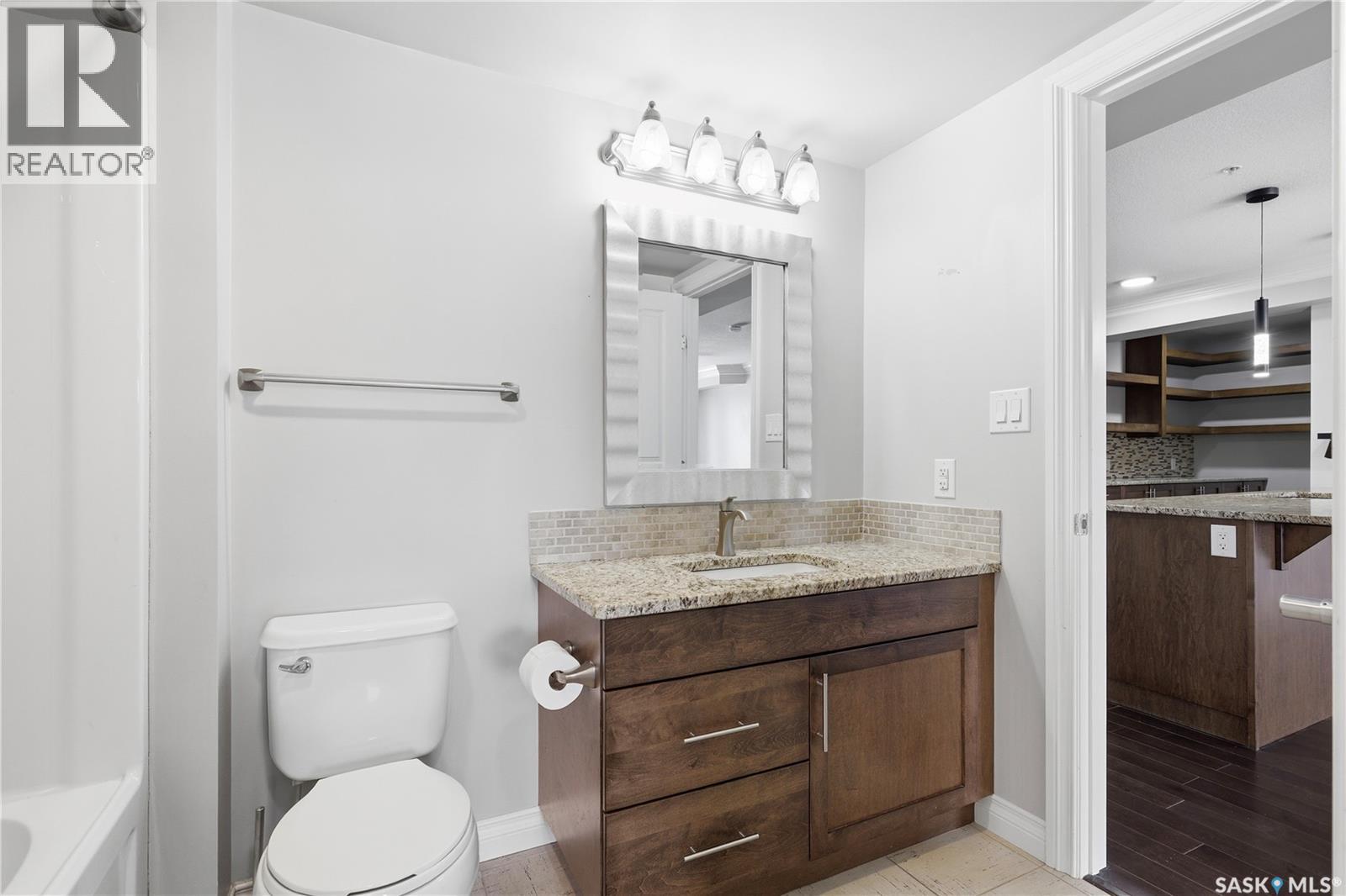325 5303 Universal Crescent, Regina, Saskatchewan  S4W 0L1 - Photo 19 - SK037037