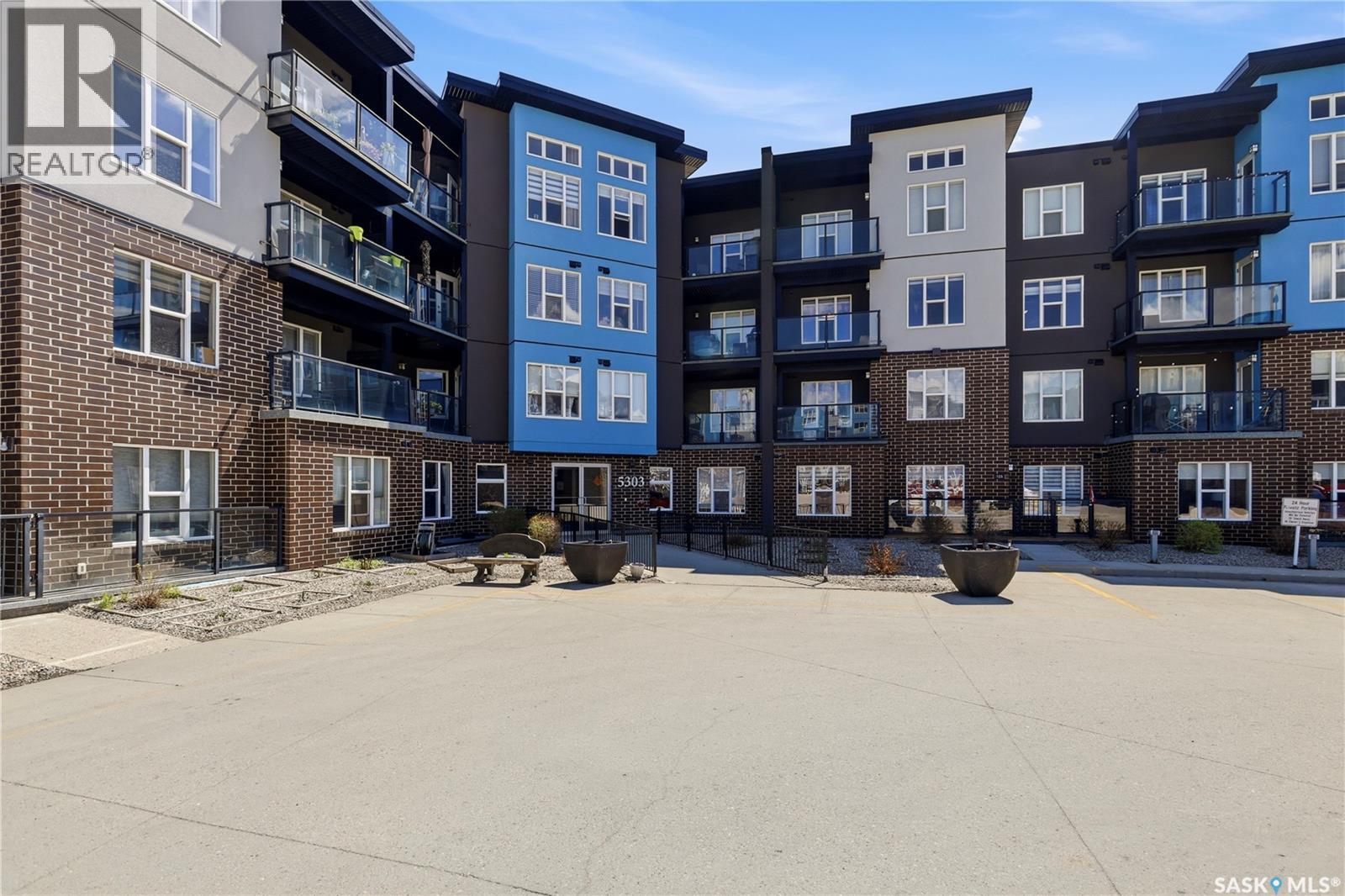 325 5303 Universal Crescent, Regina, Saskatchewan  S4W 0L1 - Photo 37 - SK037037