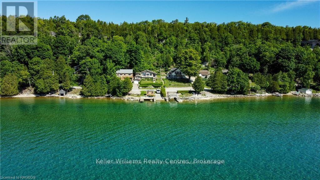 121 Mallory Beach Road, South Bruce Peninsula, Ontario  N0H 2T0 - Photo 38 - X12803590