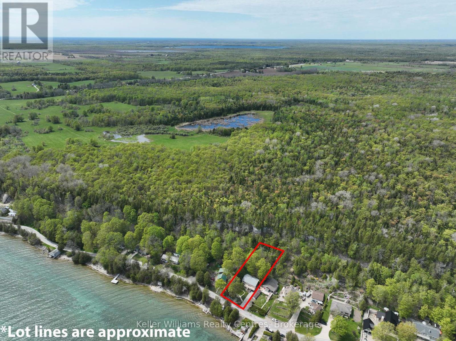 121 Mallory Beach Road, South Bruce Peninsula, Ontario  N0H 2T0 - Photo 47 - X12803590