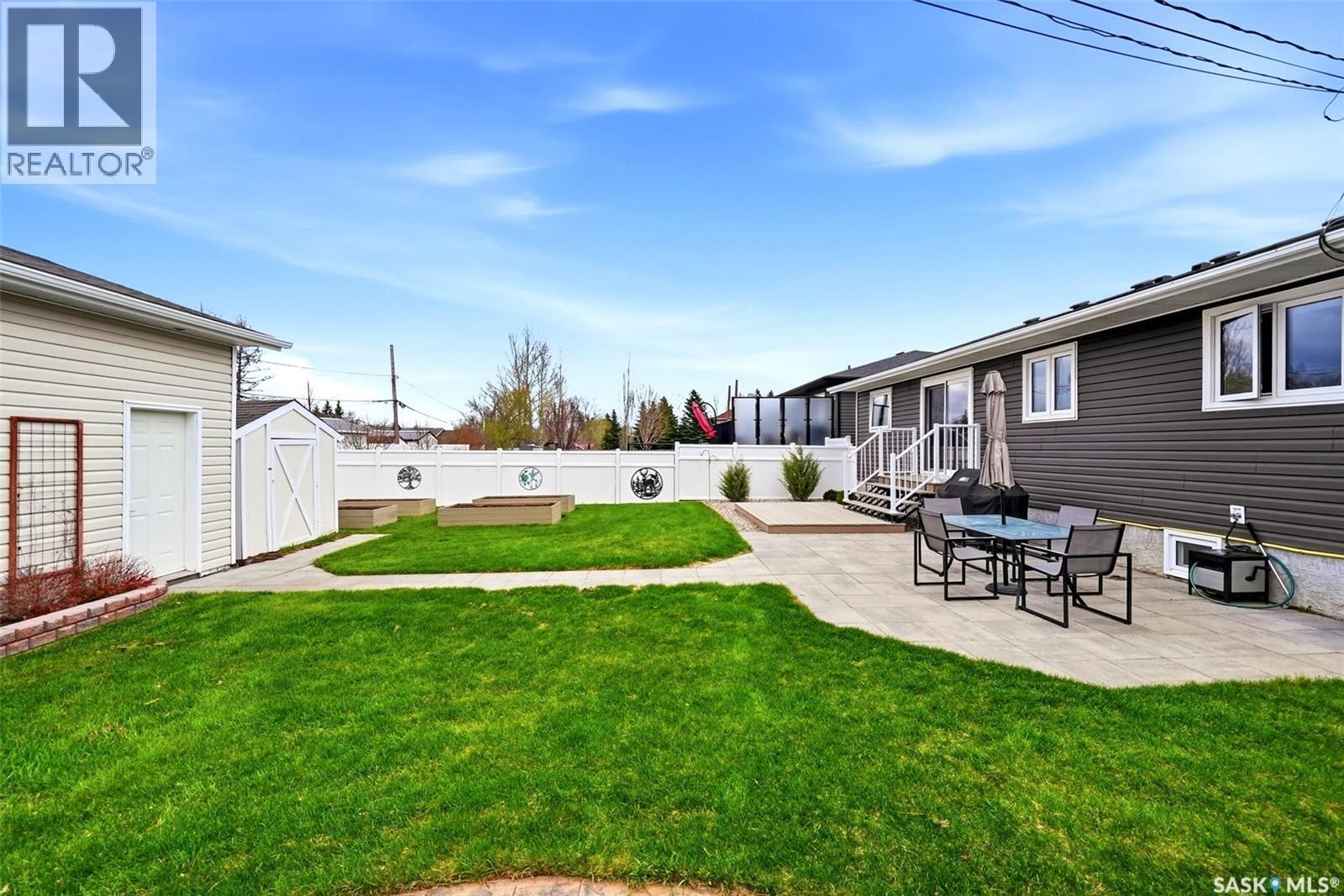 1001 Dewdney Street, Indian Head, Saskatchewan  S0G 2K0 - Photo 40 - SK036894
