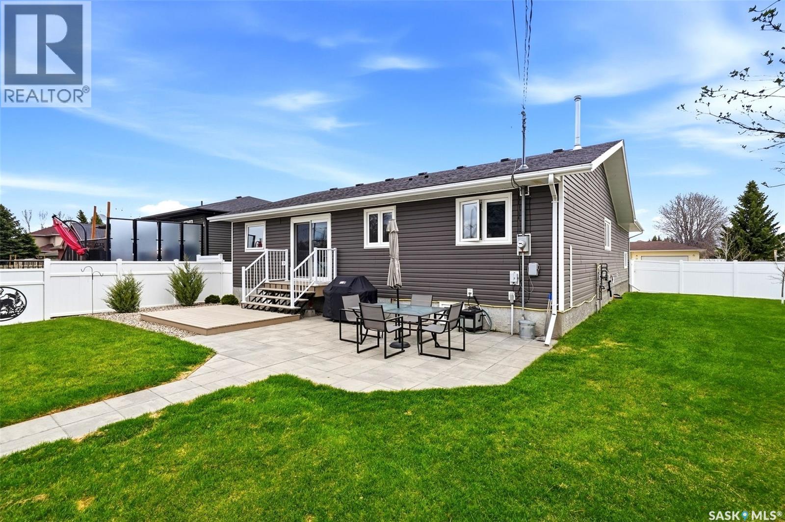 1001 Dewdney Street, Indian Head, Saskatchewan  S0G 2K0 - Photo 42 - SK036894