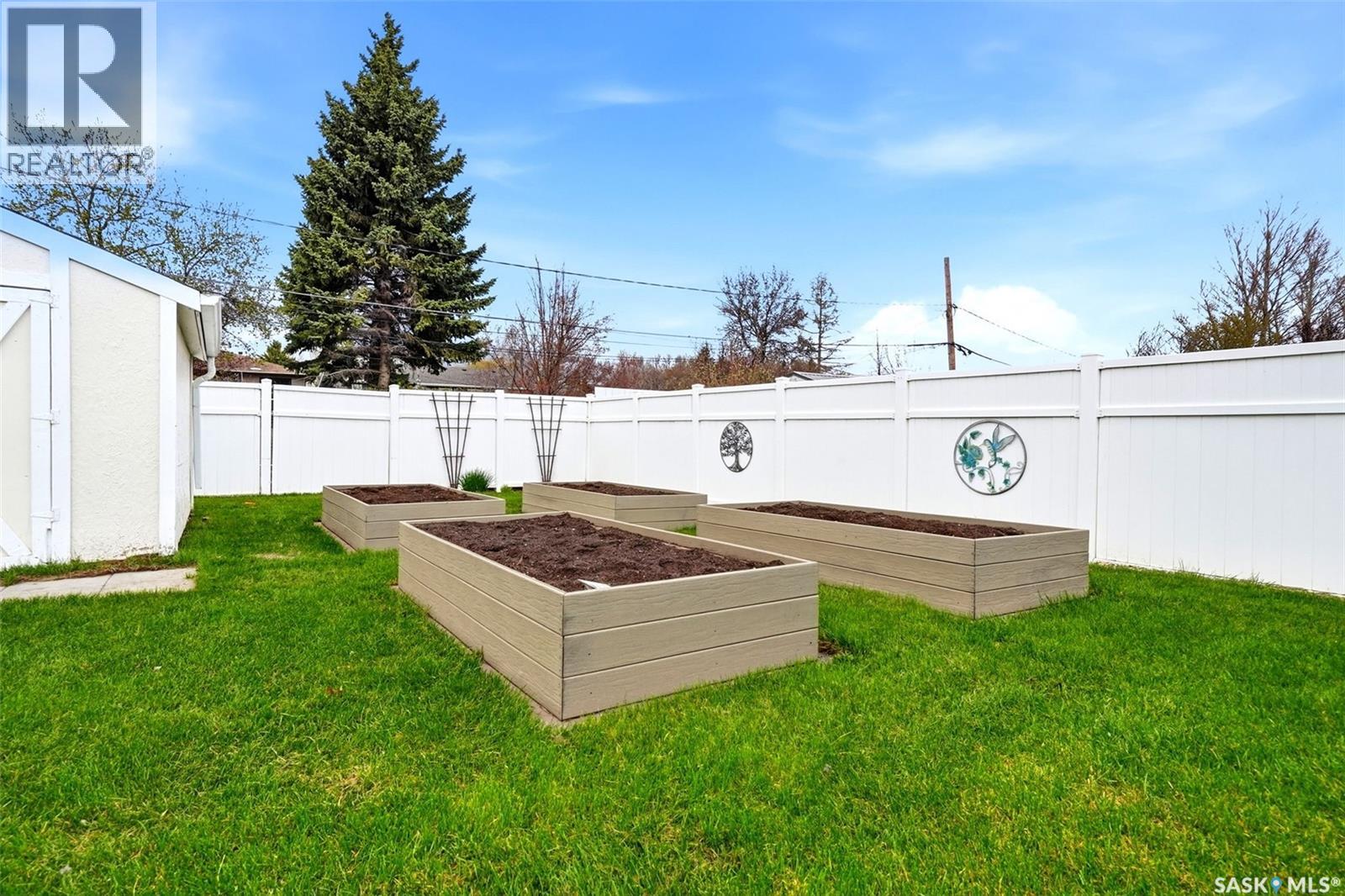 1001 Dewdney Street, Indian Head, Saskatchewan  S0G 2K0 - Photo 45 - SK036894