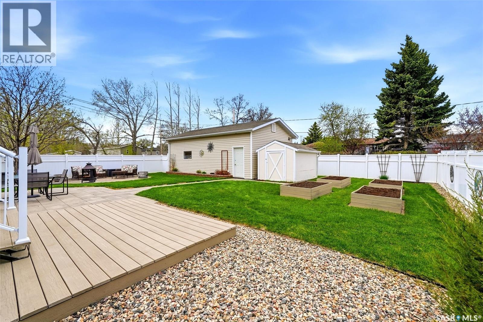 1001 Dewdney Street, Indian Head, Saskatchewan  S0G 2K0 - Photo 50 - SK036894