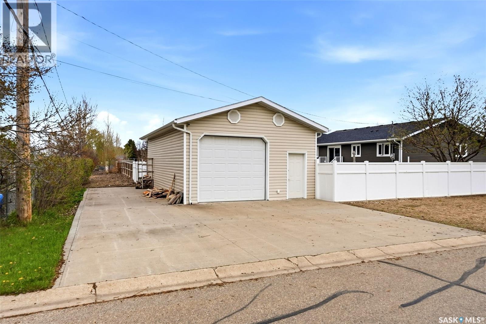 1001 Dewdney Street, Indian Head, Saskatchewan  S0G 2K0 - Photo 51 - SK036894