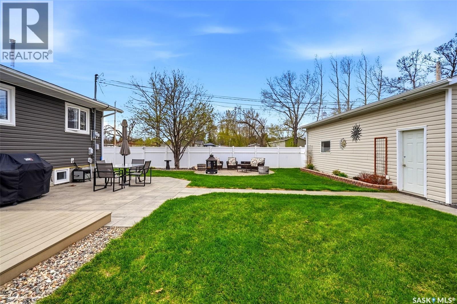 1001 Dewdney Street, Indian Head, Saskatchewan  S0G 2K0 - Photo 56 - SK036894