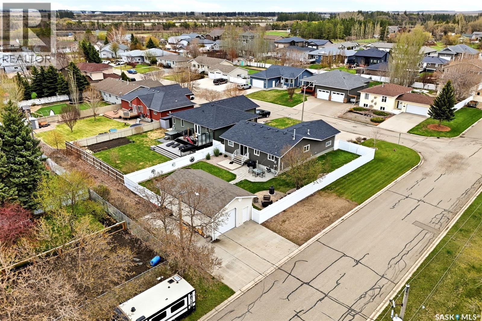 1001 Dewdney Street, Indian Head, Saskatchewan  S0G 2K0 - Photo 57 - SK036894