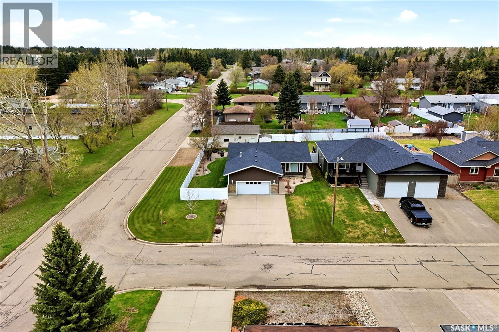 1001 Dewdney Street, Indian Head, Saskatchewan  S0G 2K0 - Photo 64 - SK036894