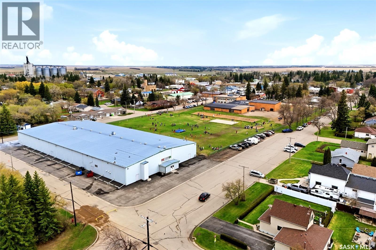 1001 Dewdney Street, Indian Head, Saskatchewan  S0G 2K0 - Photo 66 - SK036894