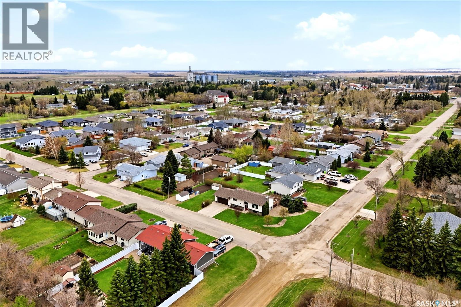 1001 Dewdney Street, Indian Head, Saskatchewan  S0G 2K0 - Photo 68 - SK036894