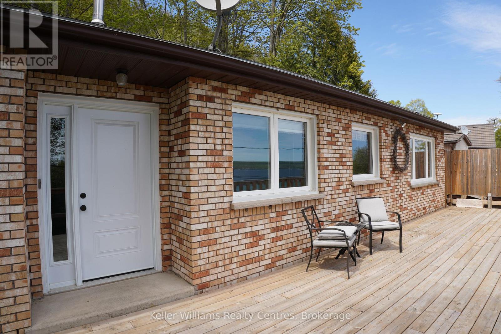 121 Mallory Beach Road, South Bruce Peninsula, Ontario  N0H 2T0 - Photo 7 - X12803590