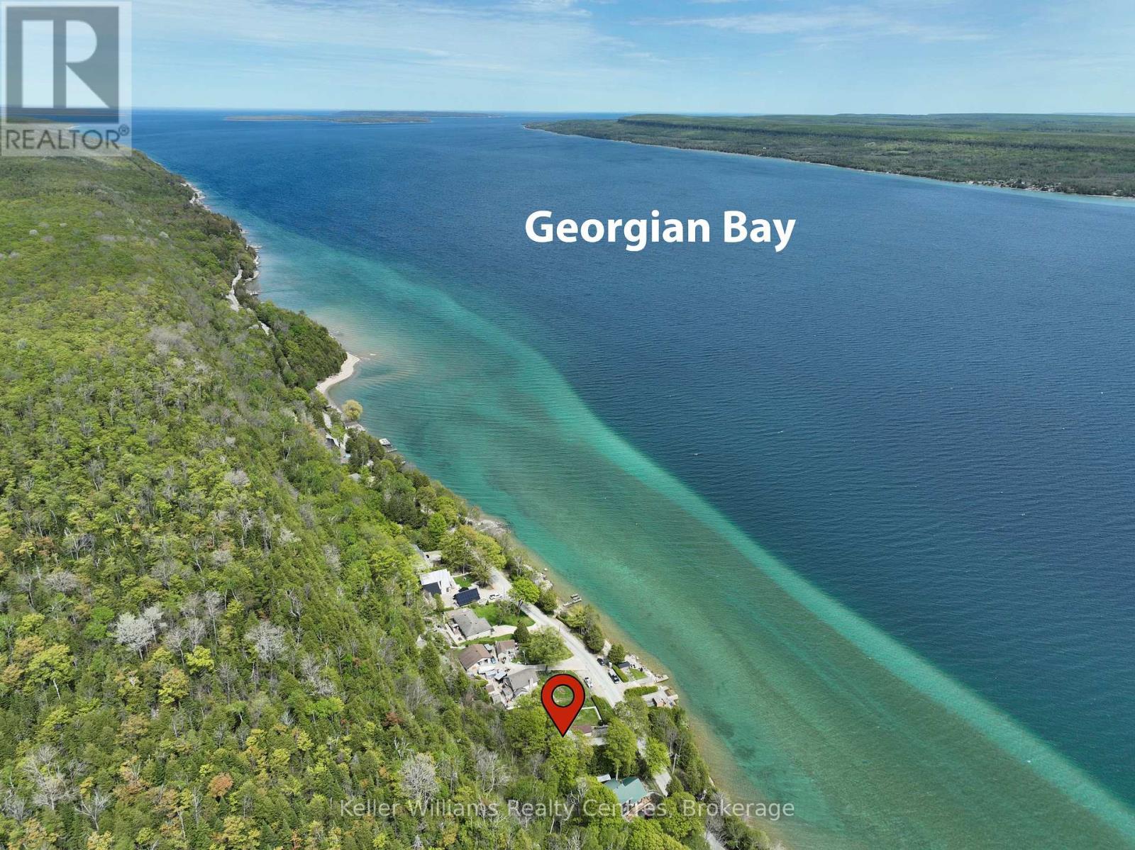 121 Mallory Beach Road, South Bruce Peninsula, Ontario  N0H 2T0 - Photo 48 - X12803590