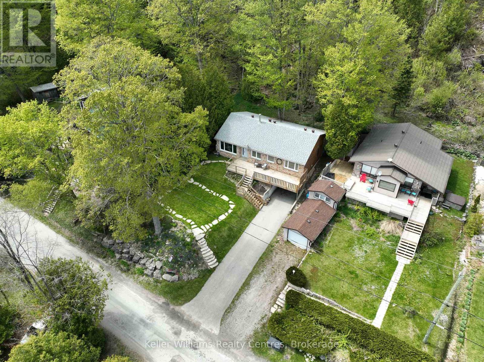 121 Mallory Beach Road, South Bruce Peninsula, Ontario  N0H 2T0 - Photo 5 - X12803590
