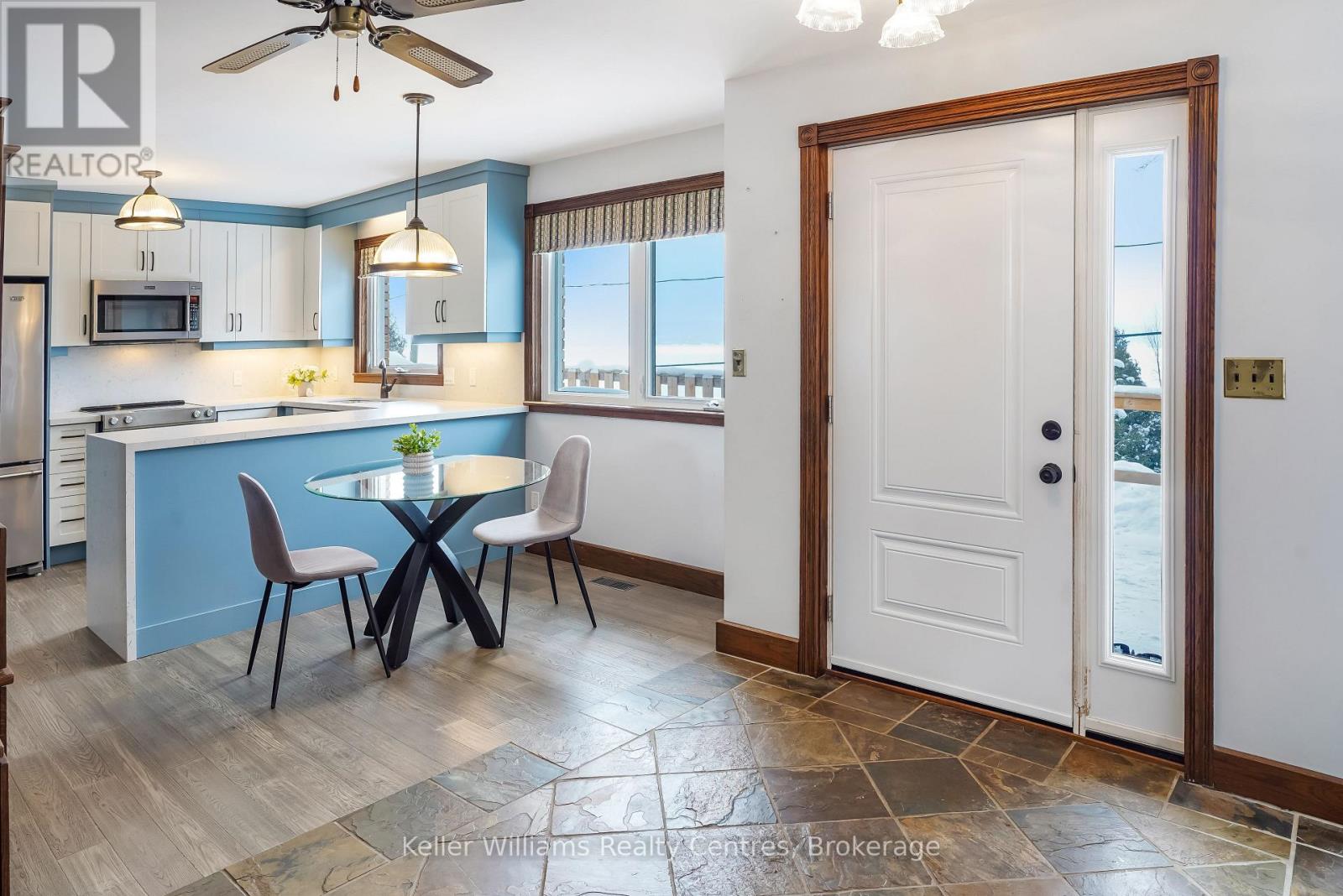 121 Mallory Beach Road, South Bruce Peninsula, Ontario  N0H 2T0 - Photo 8 - X12803590