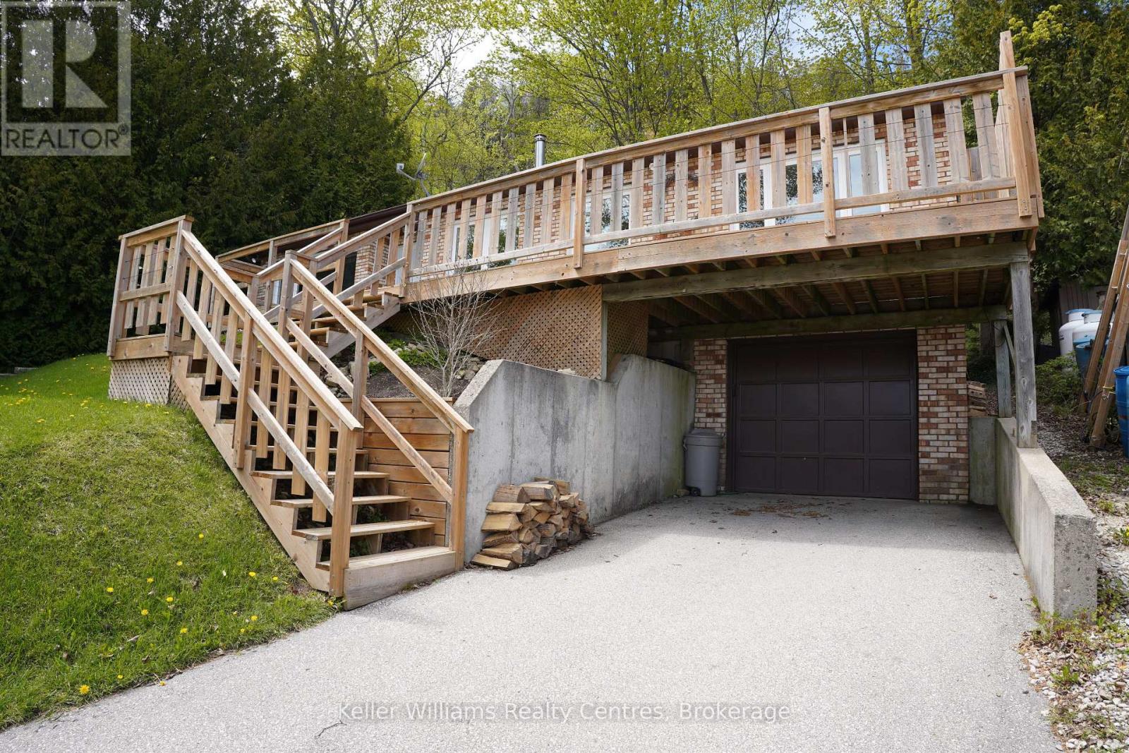 121 Mallory Beach Road, South Bruce Peninsula, Ontario  N0H 2T0 - Photo 6 - X12803590