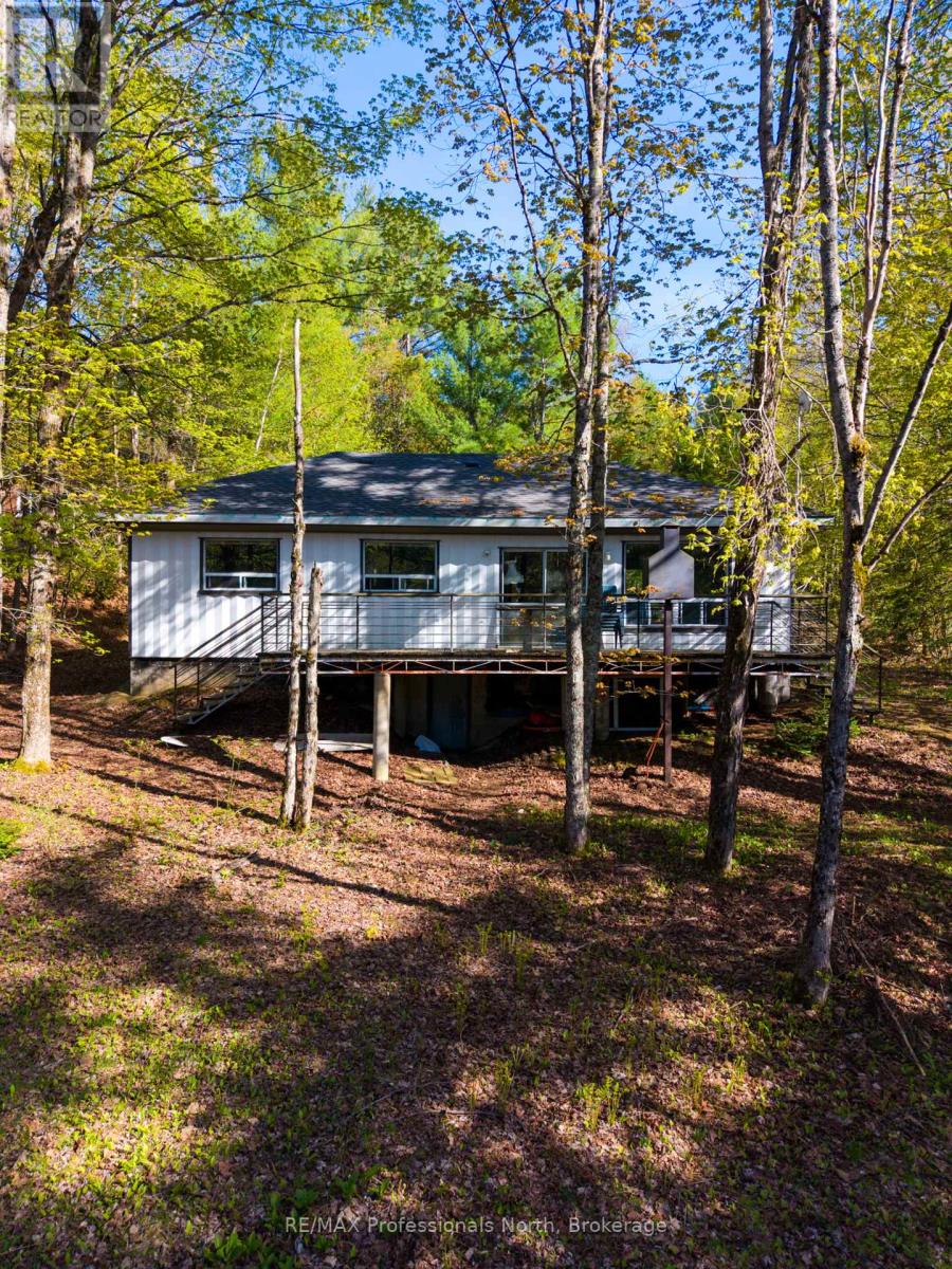1114 River Haven Road N, Bracebridge, Ontario  P1L 1X1 - Photo 25 - X12912192