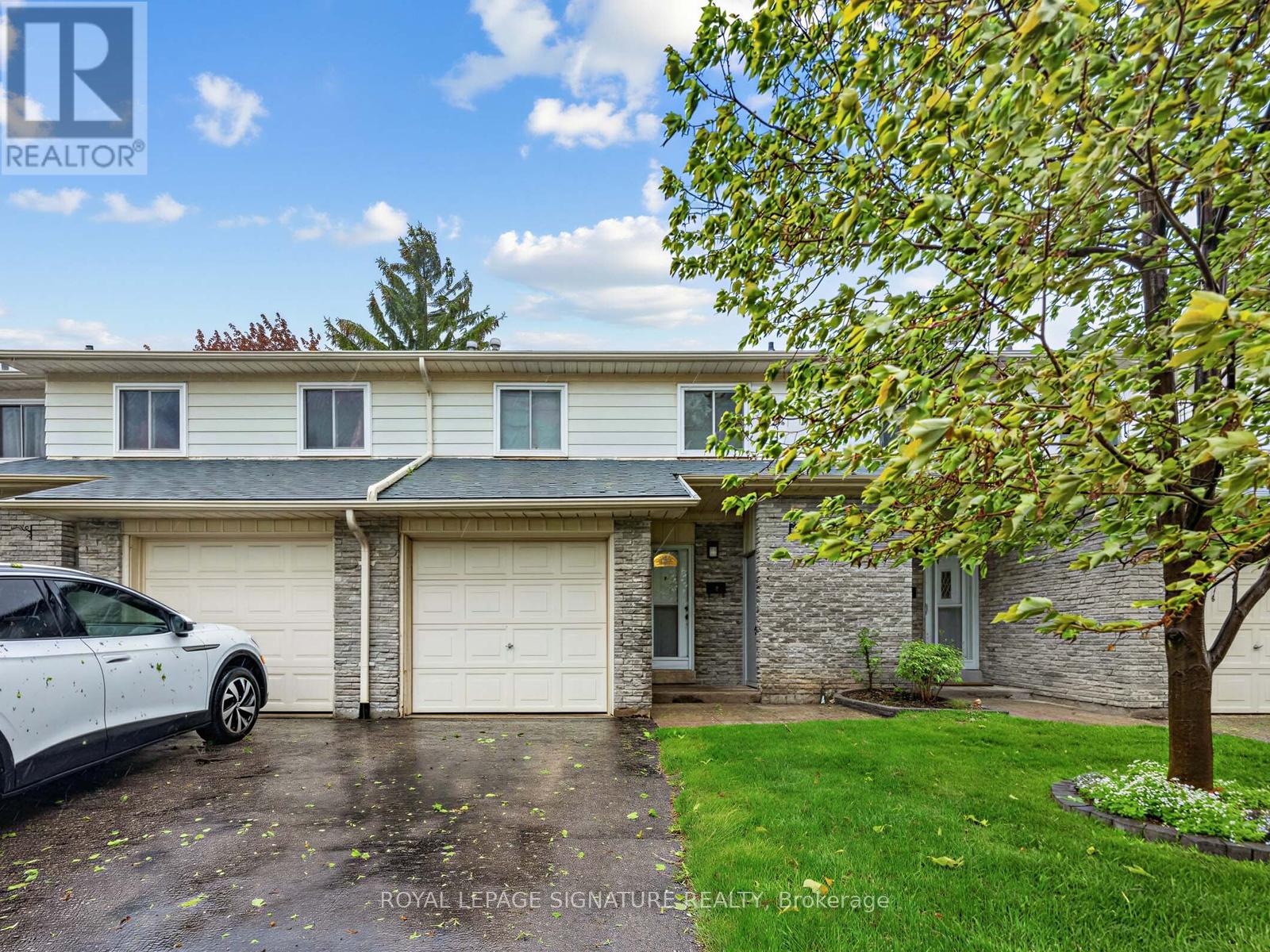 46 - 50 BLACKWELL AVENUE, Toronto, Ontario