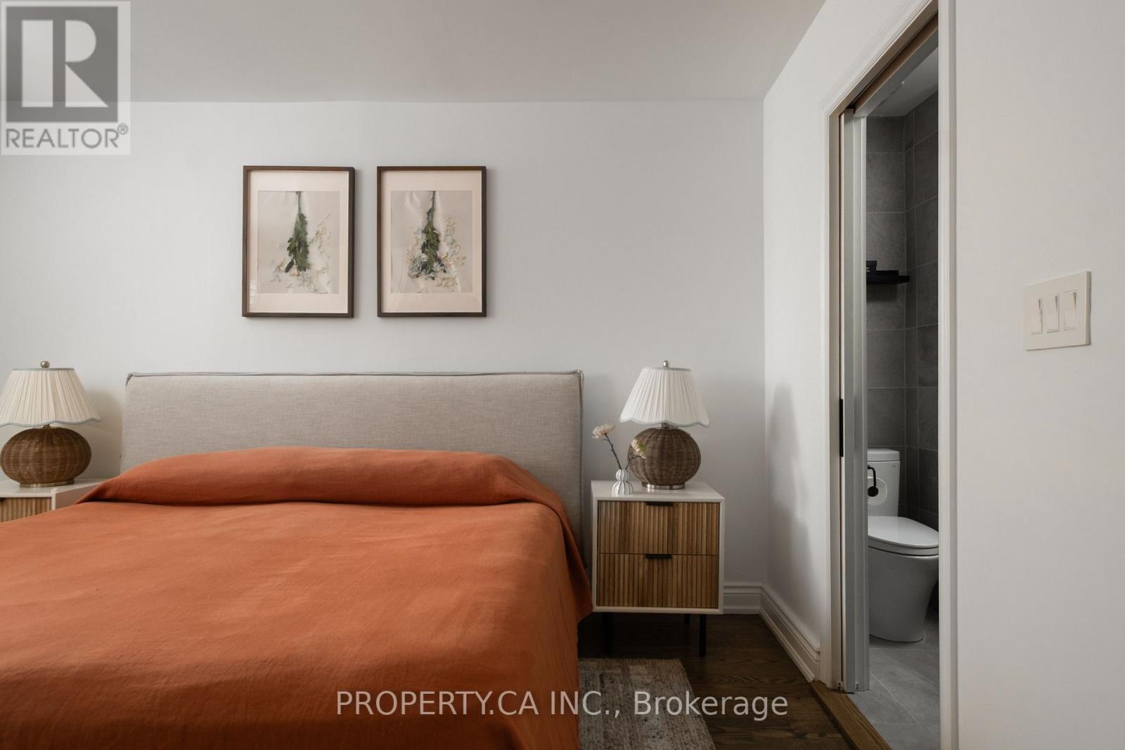 124 Milverton Boulevard, Toronto, Ontario  M4J 1V1 - Photo 12 - E13174154