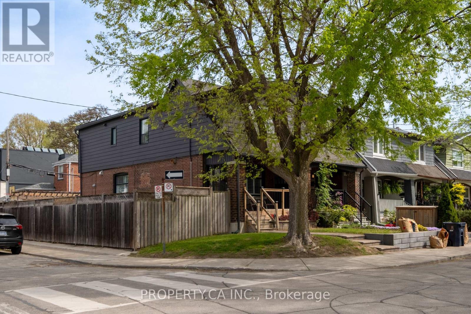 124 Milverton Boulevard, Toronto, Ontario  M4J 1V1 - Photo 31 - E13174154