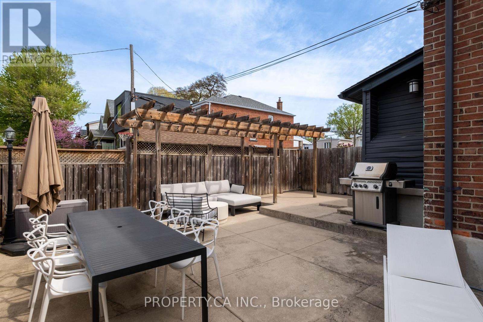 124 Milverton Boulevard, Toronto, Ontario  M4J 1V1 - Photo 34 - E13174154