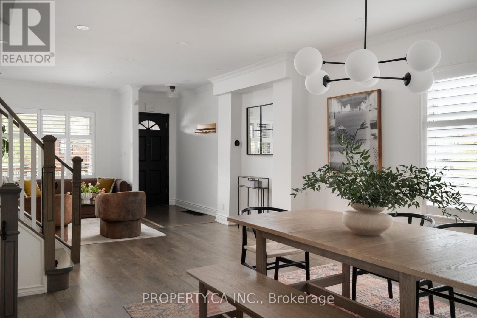 124 Milverton Boulevard, Toronto, Ontario  M4J 1V1 - Photo 6 - E13174154