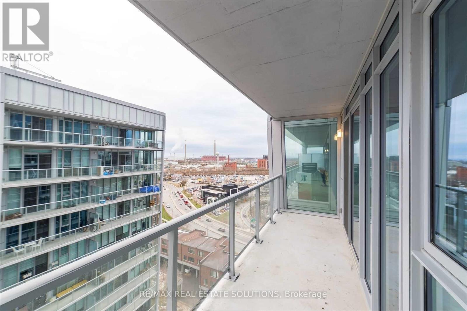 1202 - 15 Baseball Place, Toronto, Ontario  M4M 0E6 - Photo 10 - E13174162