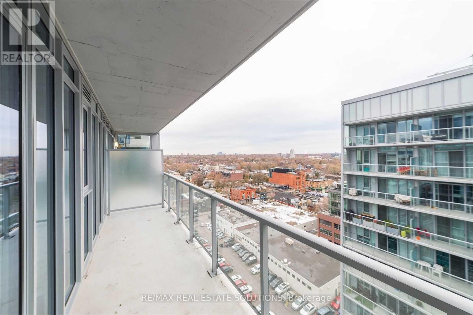 1202 - 15 Baseball Place, Toronto, Ontario  M4M 0E6 - Photo 9 - E13174162