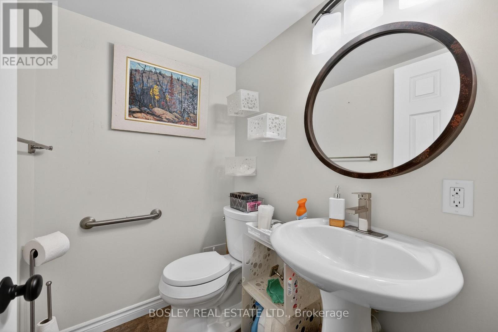 2 Bettina Place, Whitby, Ontario  L1R 0E8 - Photo 30 - E13174178