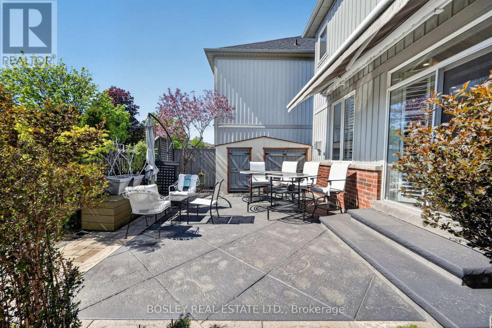 2 Bettina Place, Whitby, Ontario  L1R 0E8 - Photo 32 - E13174178