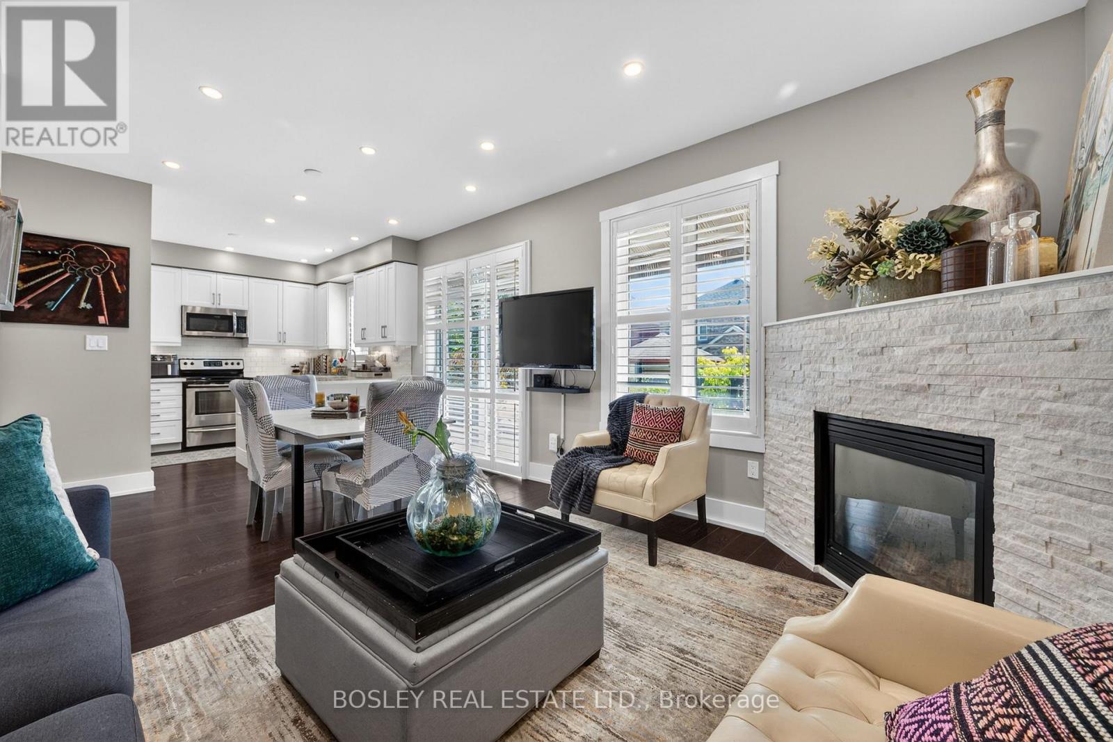2 Bettina Place, Whitby, Ontario  L1R 0E8 - Photo 7 - E13174178