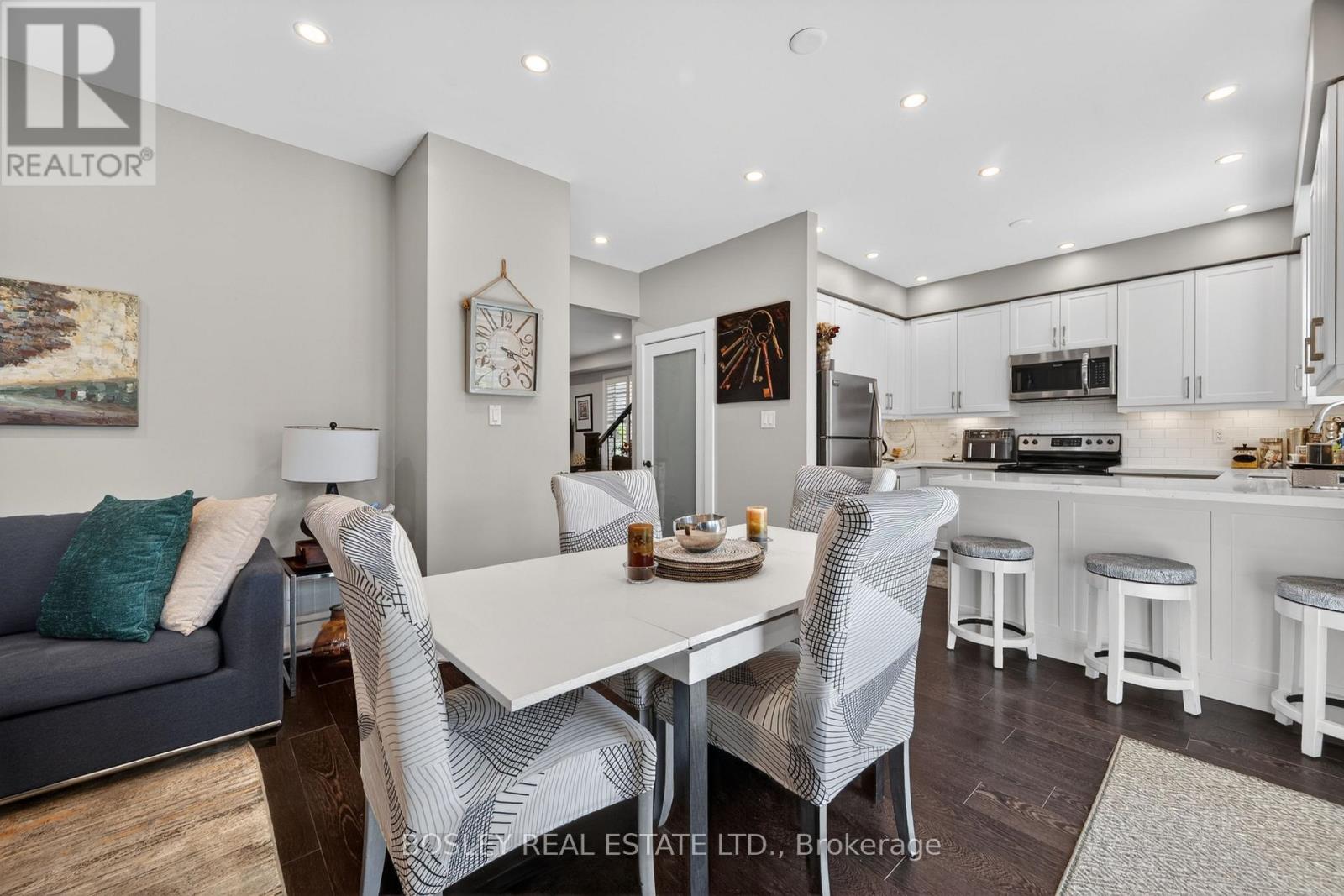 2 Bettina Place, Whitby, Ontario  L1R 0E8 - Photo 9 - E13174178