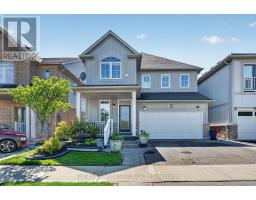 2 BETTINA PLACE, Whitby, Ontario