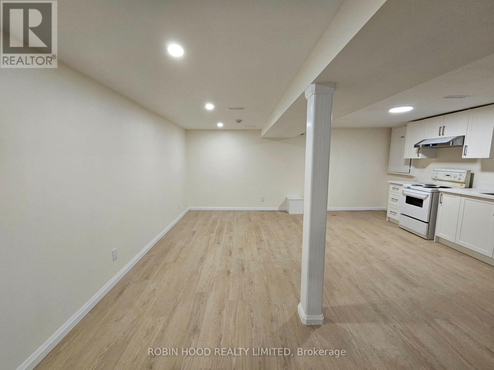 Basement - 35 Burkwood Crescent, Toronto, Ontario  M1B 1N8 - Photo 4 - E13174226