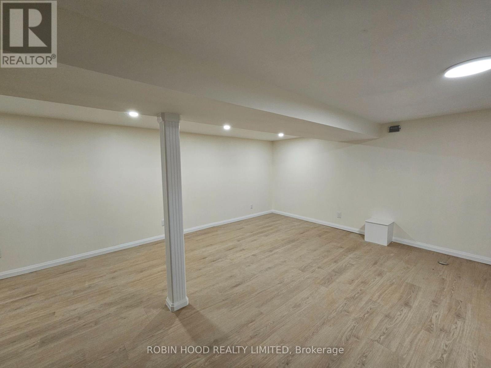 Basement - 35 Burkwood Crescent, Toronto, Ontario  M1B 1N8 - Photo 5 - E13174226