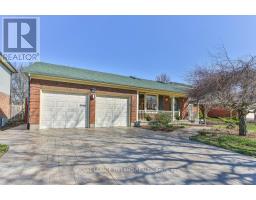 1221 GLENORA DRIVE, London North, Ontario