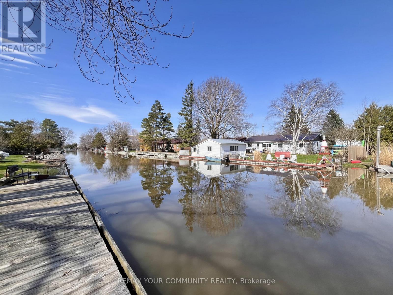 37 Canal Street, Georgina, Ontario  L4P 1K6 - Photo 37 - N13174068