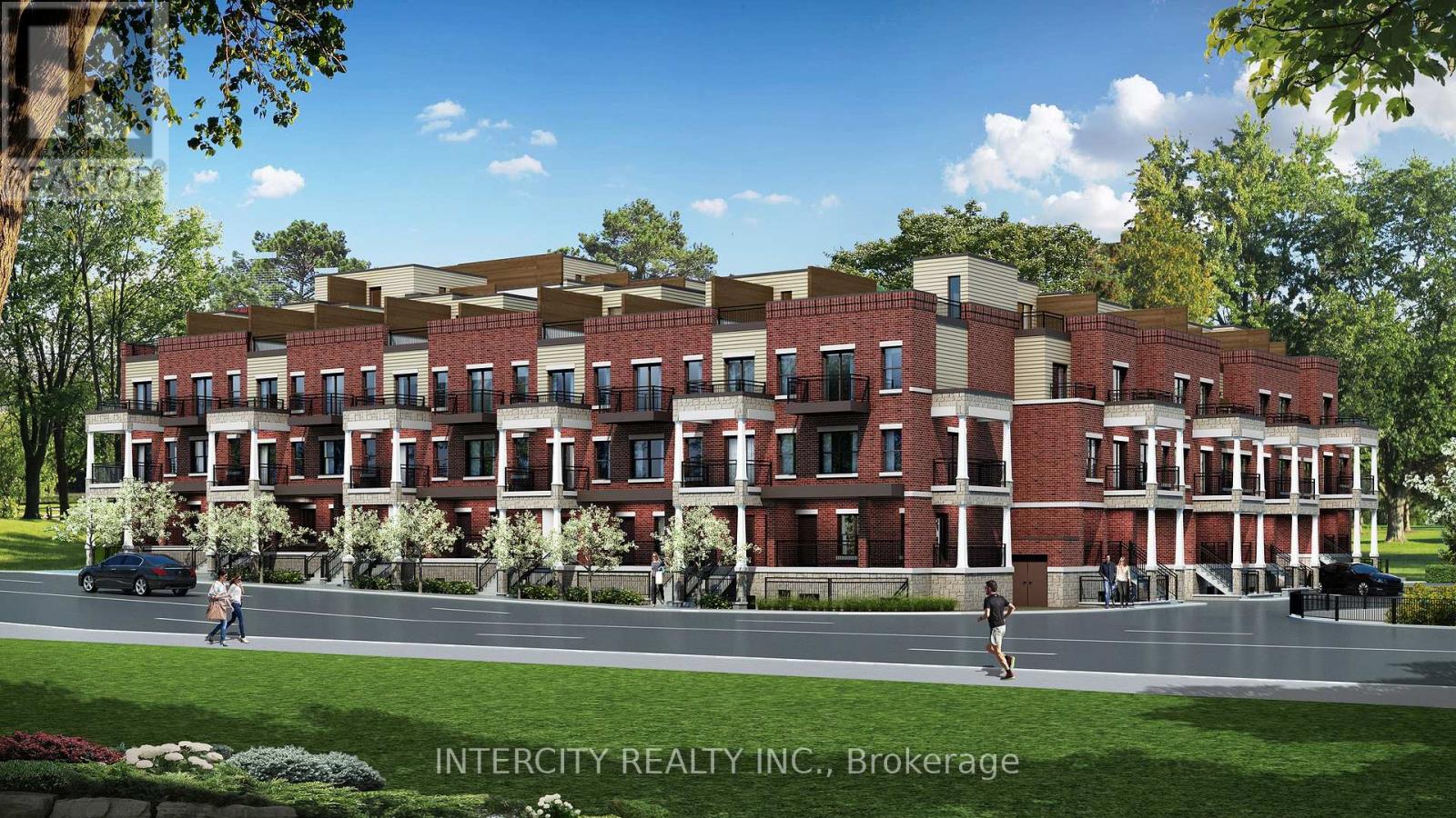 235 - 111-15100 Yonge Street, Aurora, Ontario  L4G 4C8 - Photo 14 - N13174078
