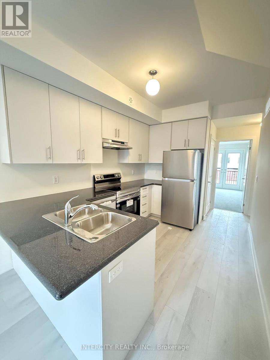 235 - 111-15100 Yonge Street, Aurora, Ontario  L4G 4C8 - Photo 5 - N13174078