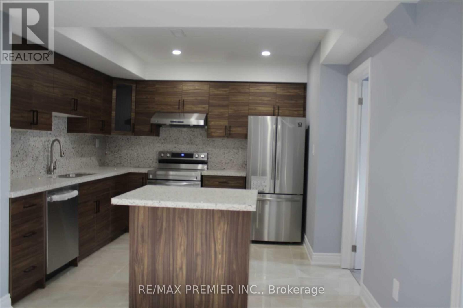 Bsmt - 122 Garyscholl Road, Vaughan, Ontario  L4H 3R7 - Photo 9 - N13174140