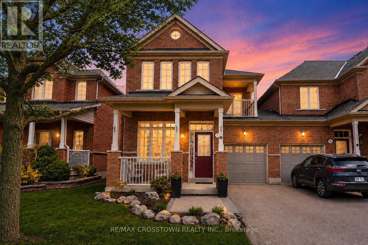 11 LUNDIGAN DRIVE, Georgina, Ontario