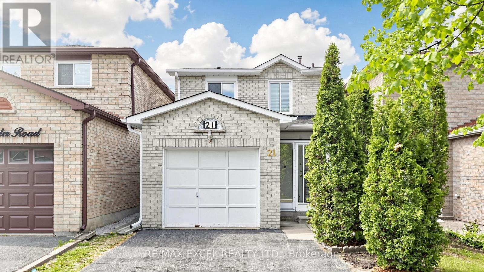21 SPANGLER ROAD, Markham, Ontario