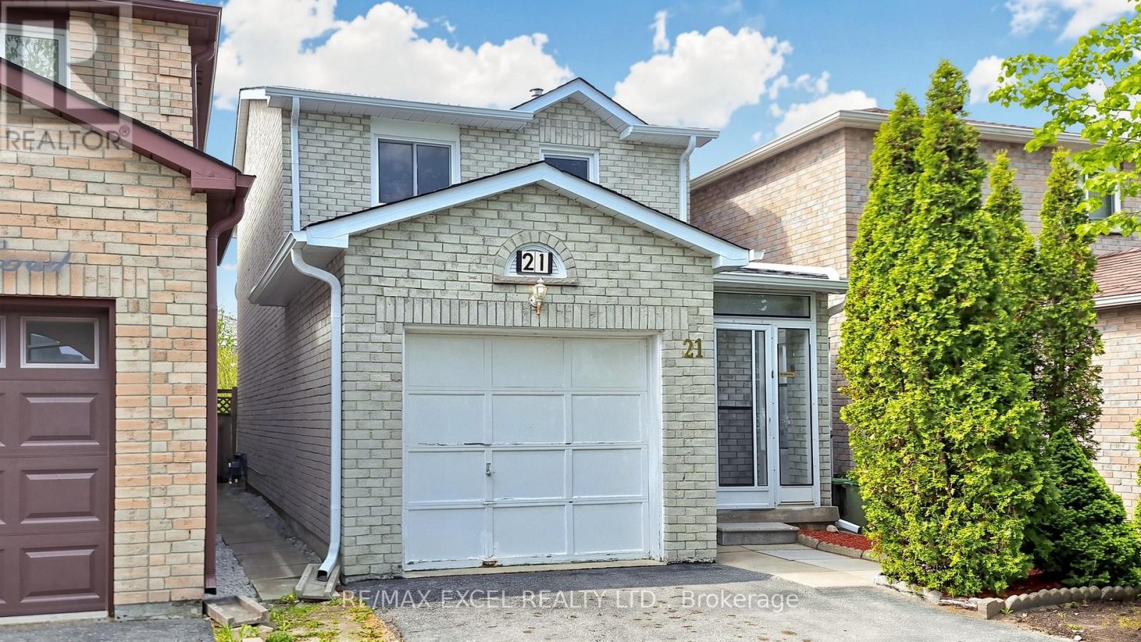 21 Spangler Road, Markham, Ontario  L3S 2G2 - Photo 2 - N13174186