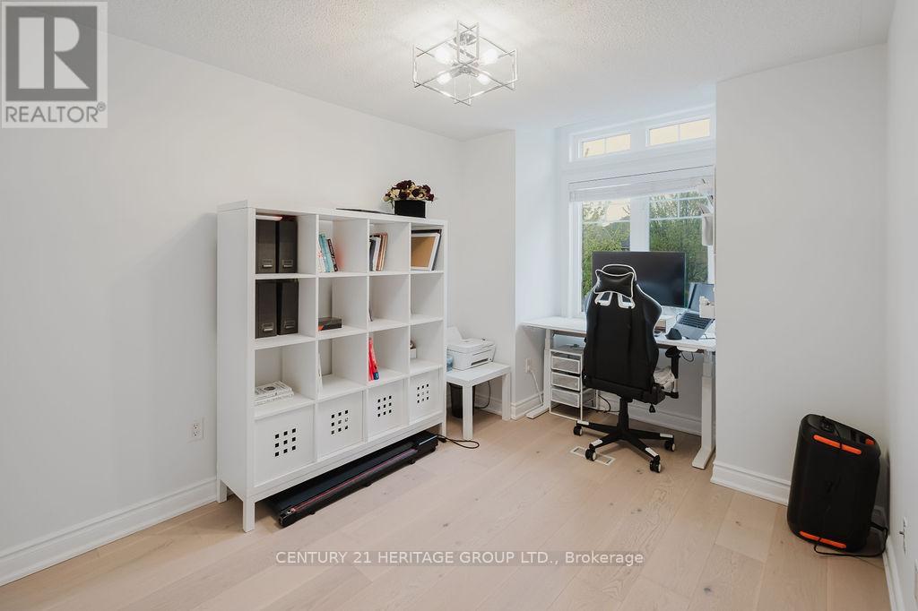 21 Thistle Avenue, Richmond Hill, Ontario  L4E 0B7 - Photo 25 - N13174198