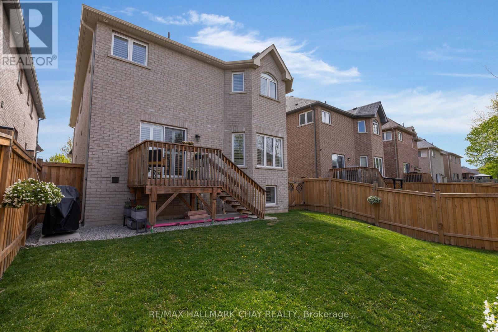 20 Westminster Circle, Barrie, Ontario  L4M 0A3 - Photo 35 - S13174110