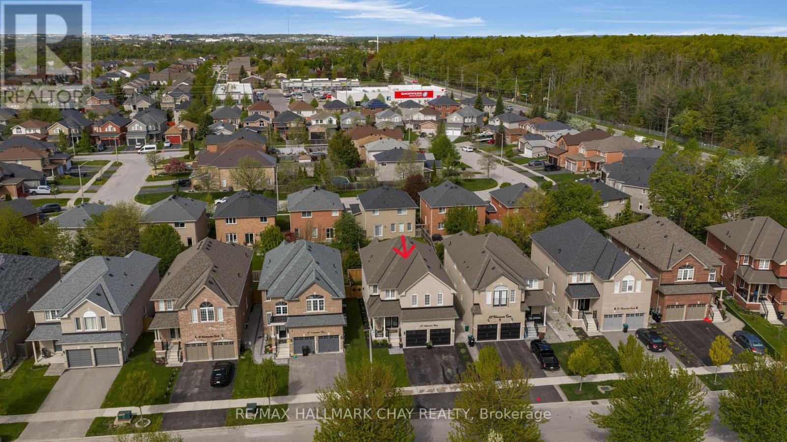 20 Westminster Circle, Barrie, Ontario  L4M 0A3 - Photo 38 - S13174110