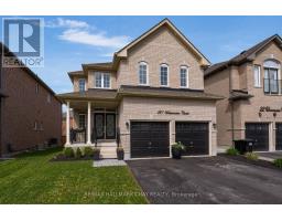 20 WESTMINSTER CIRCLE, Barrie, Ontario