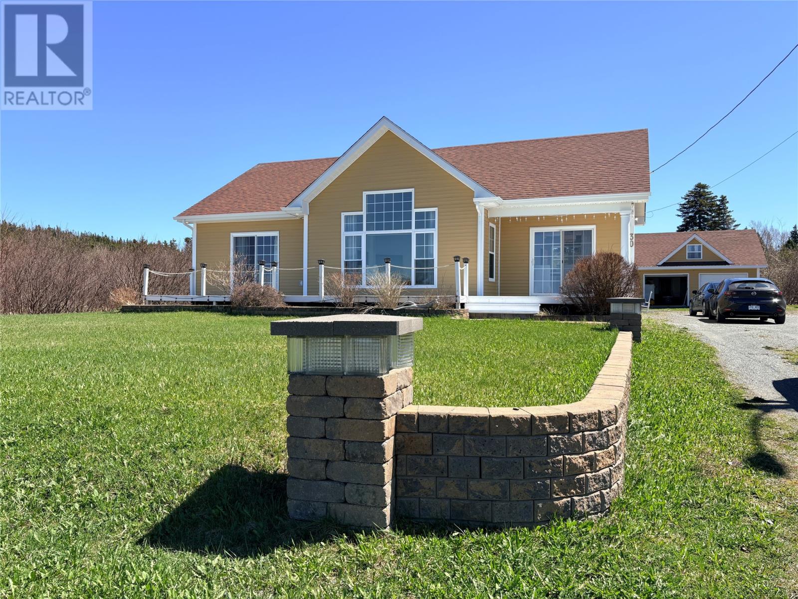 30 Beechside Road, Birchy Bay, Newfoundland & Labrador