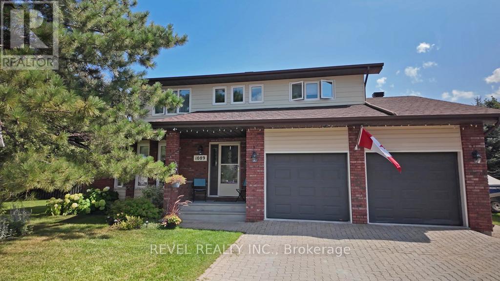 1089 Greeningdon Drive, Timmins, Ontario  P4R 1G3 - Photo 1 - T13174572