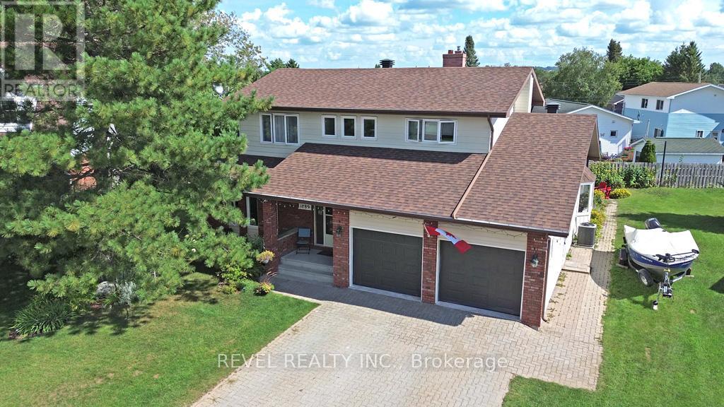 1089 Greeningdon Drive, Timmins, Ontario  P4R 1G3 - Photo 2 - T13174572