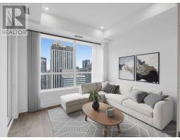 4007 - 108 PETER STREET, Toronto, Ontario